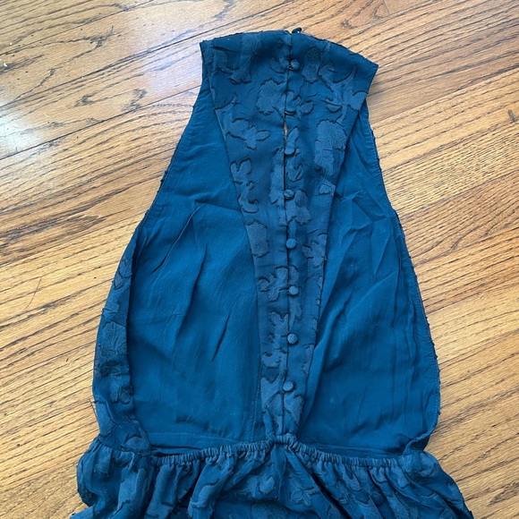 Kimchi Blue size medium maxi dress - Picture 2 of 5